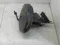 вакуумный усилитель тормозов Ford Mondeo 3 поколение 2001, 2.0 л., бензин, МКПП, серый, универсал, 1S712B195CF - фото №2