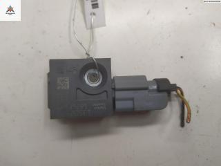 датчик AirBag Opel Zafira 3 поколение (C) 2013, 2.0 л., дизель, АКПП, чёрный, минивэн, 13502577
