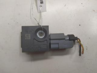 датчик AirBag Opel Zafira 3 поколение (C) 2013, 2.0 л., дизель, АКПП, чёрный, минивэн, 13502577