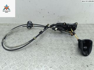 кулиса Ford Focus 1 поколение [рестайлинг] 2001, 1.6 л., i, бензин, МКПП, серый, хетчбэк 5 дв., XS4R7K387GF