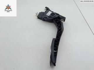 педаль Jaguar XJ X351 2011, 3.0 л., дизель, АКПП, чёрный, седан, 9X239F832AB