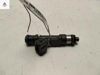 форсунка Dacia (Renault) Logan 2008, 1.4 л., бензин, МКПП, синий, универсал, 8200227124