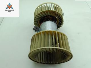 моторчик печки BMW 5 серия E39 1998, 2.5 л., дизель, МКПП, синий, универсал, 8372493