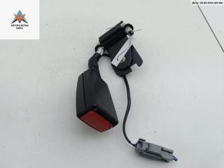 замок ремня безопасности Jaguar XJ X351 2011, 3.0 л., дизель, АКПП, чёрный, седан, AW9360044AA8PVJ