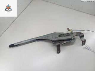 рычаг ручного тормоза (ручника) BMW 3 серия E46 1999, 2.8 л., бензин, АКПП, серый, универсал, 1164489