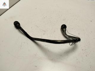 Трубка масляная турбины Renault Espace 4 поколение 2003, 2.2 л., дизель, МКПП, серый, минивэн, 26536