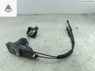 кулиса Renault Espace 4 поколение 2005, 2.0 л., бензин, МКПП, чёрный, минивэн, 8200502620