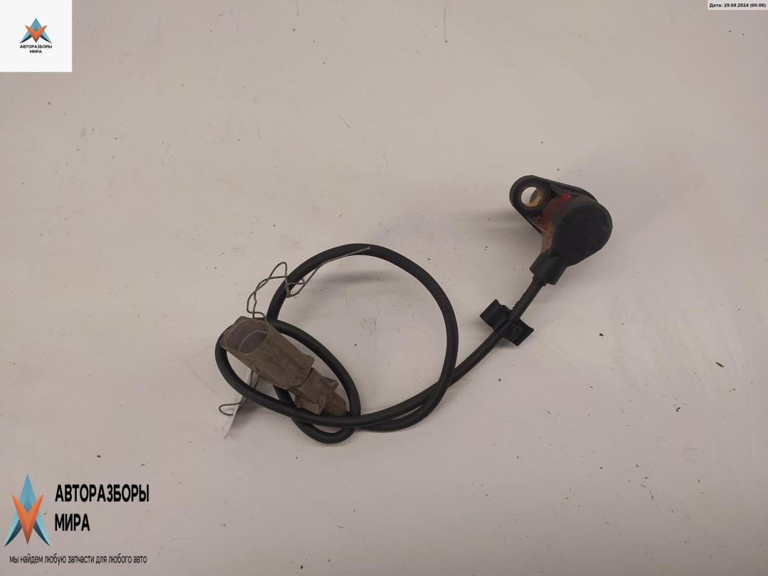 датчик коленвала Volkswagen Passat B5 1999, 1.9 л., дизель, МКПП, серый, универсал, 06A906433C - фото №1