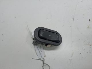 кнопка стеклоподъемника переднего правого Opel Zafira A 2001, 1.6 л., бензин, МКПП, зелёный, минивэн, 90561388