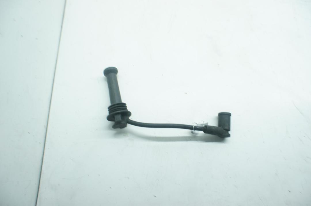 провод высоковольтный Ford Focus II 2008, 1.4 л., бензин, МКПП, синий, хетчбэк 3 дв.