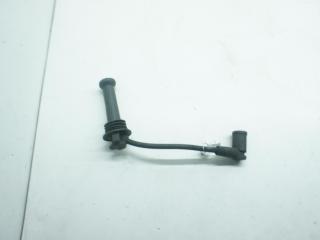 провод высоковольтный Ford Focus 2 поколение [рестайлинг] 2008, 1.4 л., бензин, МКПП, синий, хетчбэк 3 дв.