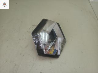 эмблема Renault Espace 4 поколение 2005, 2.2 л., дизель, МКПП, зелёный, минивэн