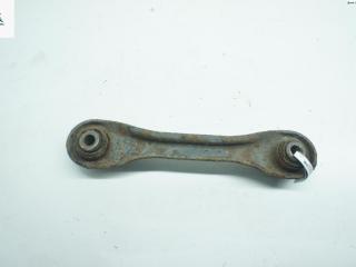 рычаг задний левый Ford Focus 1 поколение [рестайлинг] 2001, 1.6 л., i, бензин, МКПП, серый, хетчбэк 5 дв.