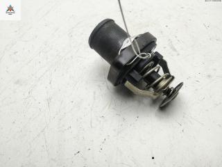 термостат Citroen Xsara Picasso 1 поколение 2002, 1.8 л., бензин, МКПП, зелёный, минивэн