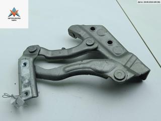 петля капота правая Mercedes-Benz B-Класс W245 2005, серый, минивэн, 1698800428