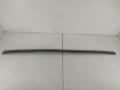 молдинг двери передней правой Audi A4 B7 2005, 2.0 л., дизель, МКПП, чёрный, универсал - фото №2