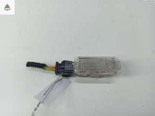 фонарь салона (плафон) Audi A6 4B/C5 1999, 1.8 л., бензин, МКПП, серый, седан, 4B0947415