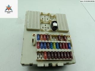 блок предохранителей Ford Tourneo Connect 1 поколение 2007, 1.8 л., дизель, МКПП, белый, фургон, 7T1T14A073BB