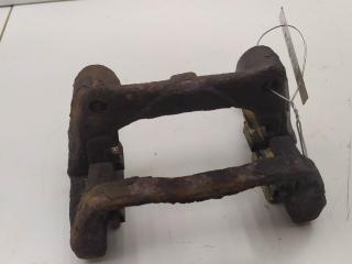 скоба суппорта Opel Zafira 2 поколение (B) [рестайлинг] 2009, 1.6 л., бензин, МКПП, серый, минивэн