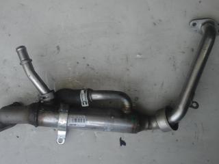 трубка системы рециркуляции EGR Mercedes-Benz A-Класс W169 2006, 2.0 л., дизель, АКПП, чёрный, хетчбэк 5 дв., 6401400575