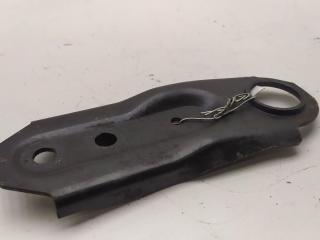 кронштейн радиатора Opel Zafira 1 поколение (A) [рестайлинг] 2003, 1.8 л., бензин, МКПП, серый, минивэн, 3253