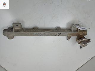 топливная рампа Opel Omega B 1998, 2.0 л., бензин, МКПП, серый, седан, 90466135