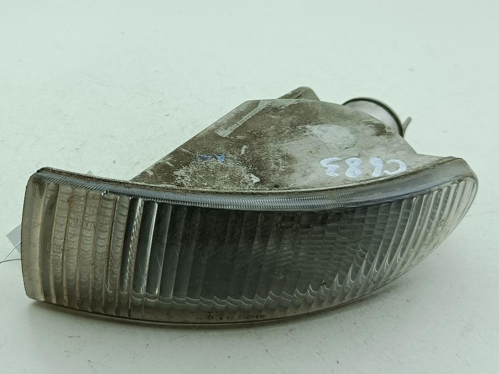 Поворотник (указатель поворота) левый Ford Scorpio II 1998, 2.3 л., бензин, АКПП, красный, седан