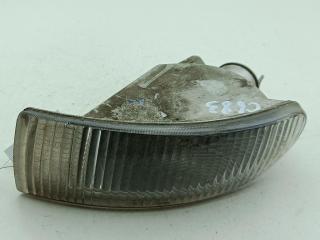 Поворотник (указатель поворота) левый Ford Scorpio 2 поколение 1998, 2.3 л., бензин, АКПП, красный, седан