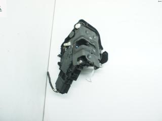 замок двери задней правой Ford C-Max 1 поколение 2005, 1.8 л., дизель, МКПП, синий, минивэн, 3M5AR26412BP