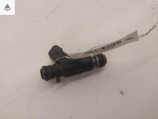 форсунка Volkswagen Golf 3 поколение 1997, 1.4 л., бензин, МКПП, синий, хетчбэк 5 дв., 030906031E