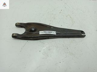 вилка сцепления Renault Clio 2 поколение [2-й рестайлинг] 2003, 1.2 л., бензин, МКПП, синий, хетчбэк 5 дв.