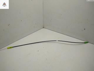 Трос двери задней Citroen C1 1 поколение [рестайлинг] 2010, 1.0 л., бензин, МКПП, белый, хетчбэк 5 дв.