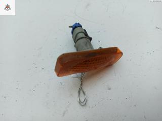 повторитель передний правый Opel Omega B [рестайлинг] 2000, 2.2 л., бензин, МКПП, синий, универсал, 90457814