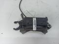ручка наружная передняя левая Audi A4 B5 1997, 1.6 л., бензин, МКПП, серый, седан, 4A0837205D - фото №2