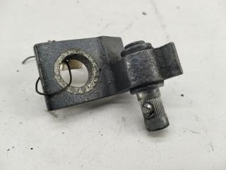 петля двери Audi Q3 8U 2012, серый, внедорожник 5 дв., 8X4833406B