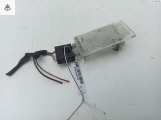 фонарь салона (плафон) Opel Astra G 2003, 1.6 л., бензин, МКПП, серый, хетчбэк 3 дв., 030741609