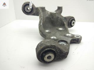 Кулак (корпус ступицы) задний правый Mercedes-Benz B-Класс W246 2013, 1.5 л., дизель, МКПП, серый, минивэн, 2460406