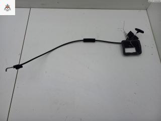 трос открывания багажника Opel Omega B [рестайлинг] 2000, 2.2 л., бензин, МКПП, серый, седан, 7002346