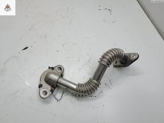 Трубка масляная турбины Opel Vectra C [рестайлинг] 2008, 1.9 л., дизель, АКПП, жёлтый, универсал