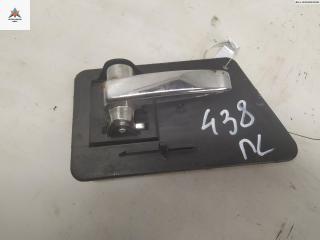 ручка внутренняя передняя левая Opel Omega B [рестайлинг] 2000, 2.2 л., бензин, МКПП, красный, универсал, 90566891