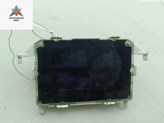 дисплей Ford B-max 1 поколение 2014, 1.6 л., дизель, МКПП, синий, минивэн, ET7T-18B955-BA