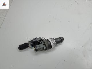 форсунка Opel Zafira 1 поколение (A) 2000, 2.2 л., бензин, МКПП, серый, минивэн