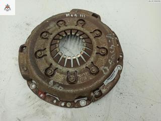 корзина сцепления Renault Megane 3 поколение 2009, 1.6 л., бензин, МКПП, чёрный, хетчбэк 5 дв.