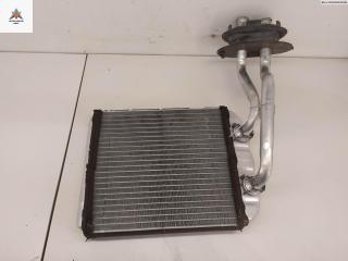радиатор отопителя (печки) Volkswagen Touareg 1 поколение 2003, 2.5 л., дизель, МКПП, серый, внедорожник 5 дв., 7L0819031