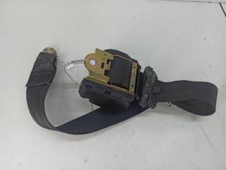 ремень безопасности Audi 90 89/B3 1988, 2.3 л., бензин, МКПП, белый, седан, 893857705B