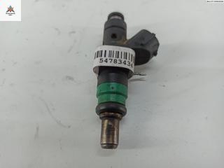 форсунка Audi A4 B6 2002, 3.0 л., бензин, АКПП, красный, универсал, 06C133551