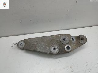 кронштейн КПП Opel Zafira 2 поколение (B) 2005, 2.2 л., бензин, МКПП, синий, минивэн, 24459782