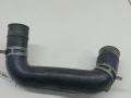 патрубок (трубопровод, шланг) Ford S-Max 1 поколение 2006, 1.8 л., дизель, МКПП, серый, минивэн, 4M5Q6K666AA - фото №2
