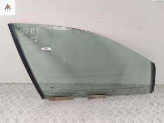 стекло двери передней правой Opel Omega B [рестайлинг] 2001, 2.2 л., дизель, МКПП, чёрный, универсал