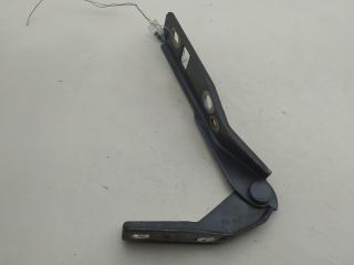 петля капота правая Volkswagen Polo 2001, серый, хетчбэк 3 дв., 6N0823302E
